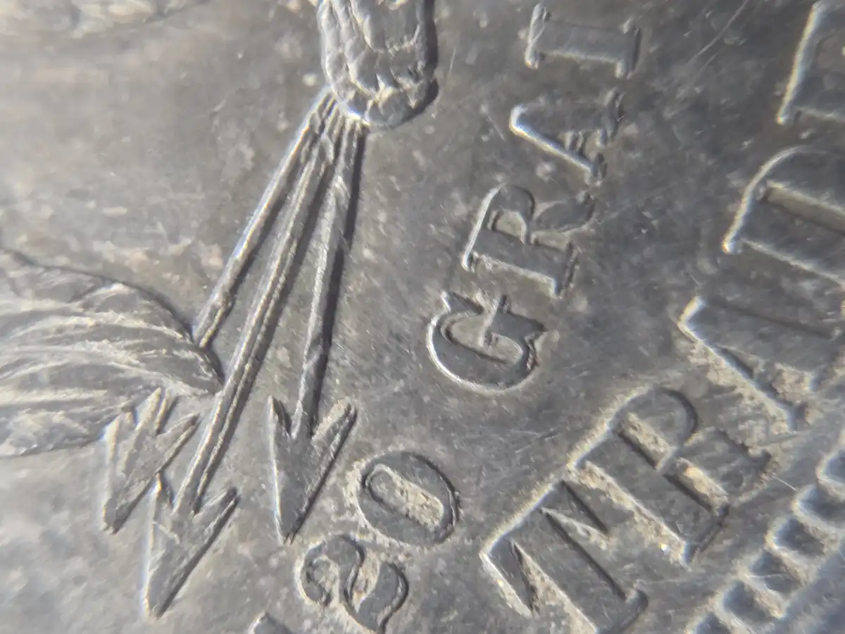 1878-S-Trade-Dollar.-Found-Doubling-On-Reverse